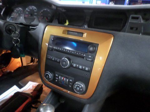 1975 Nova New Components — Pipersville, PA — The Vette Shop