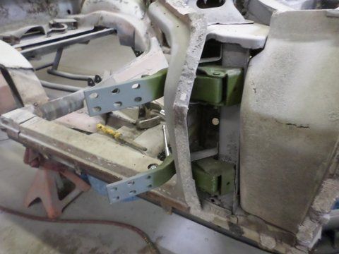 Shop Restomod Car Parts — Pipersville, PA — The Vette Shop