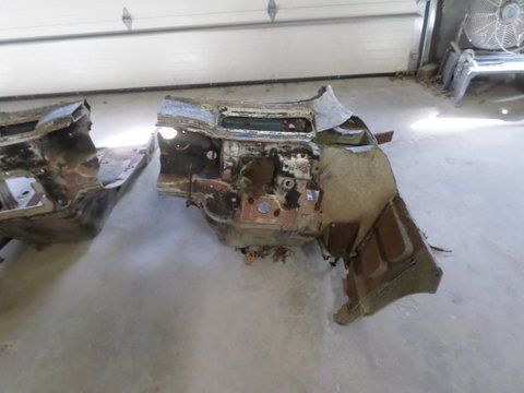 Vintage Car Repair — Pipersville , PA — The Vette Shop