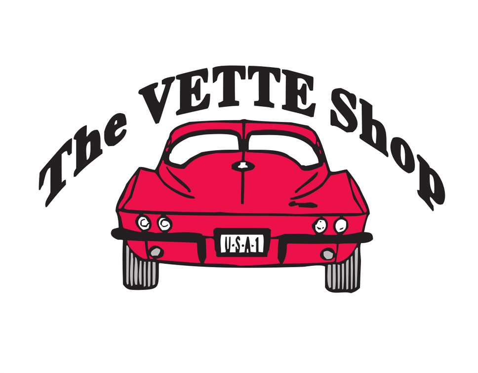 The Vette Shop