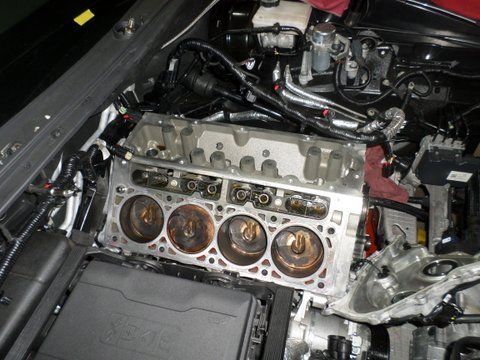 2014 Corvette Transmission System — Pipersville, PA — The Vette Shop