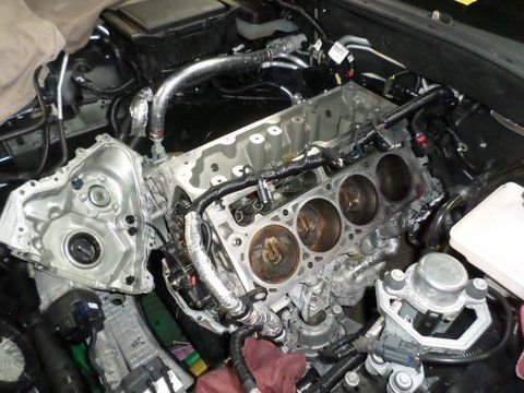 2014 Corvette Transmission Repair — Pipersville, PA — The Vette Shop