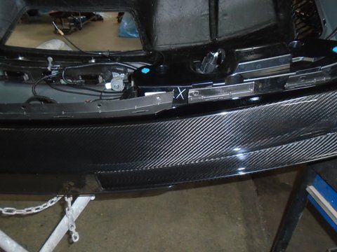 2015 Vette Components — Pipersville, PA — The Vette Shop