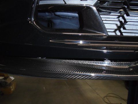 2015 Vette Valance — Pipersville, PA — The Vette Shop