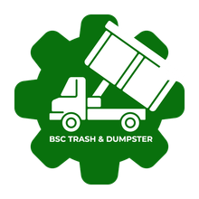 BSC Trash & Dumpster