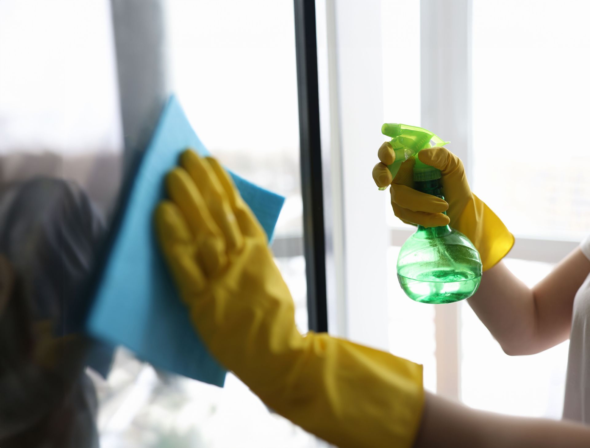 Add-On cleaning windows Services