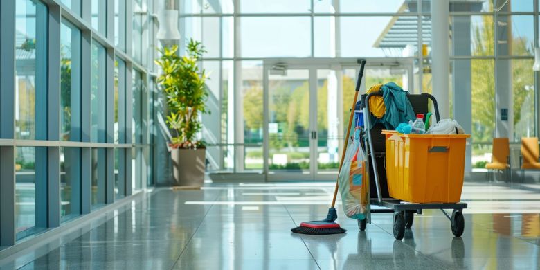 Best Deep Cleaning Services near me