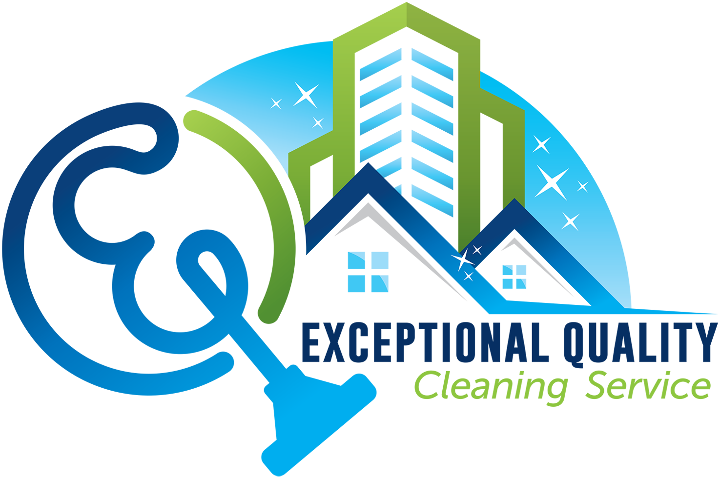 Exceptional Quality Cleaning Service