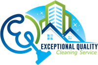 Exceptional Quality Cleaning Service