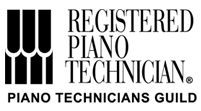 Piano Technician Guild Logo