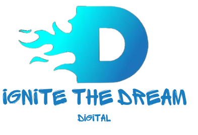 Ignite the Dream Digital