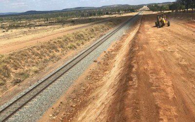 TIPPER-TRUCK — Excavation in Sarina Australia