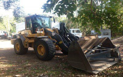 safety — Excavation in Sarina Australia