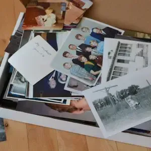 Preservation