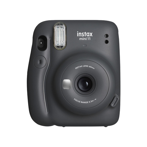 a close up of a profoto flash on a white background .