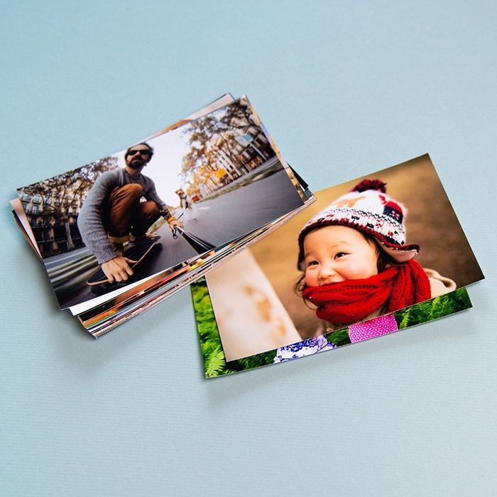 Photo Prints