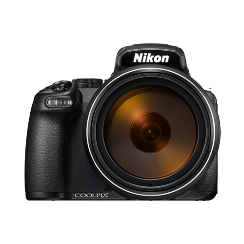 Point & Shoot image