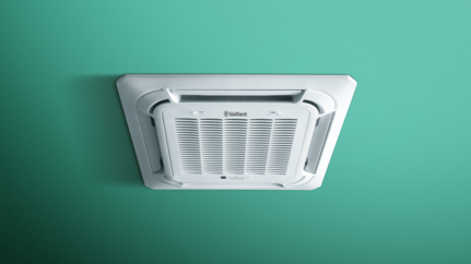 split da incasso Mattei Vaillant Roma