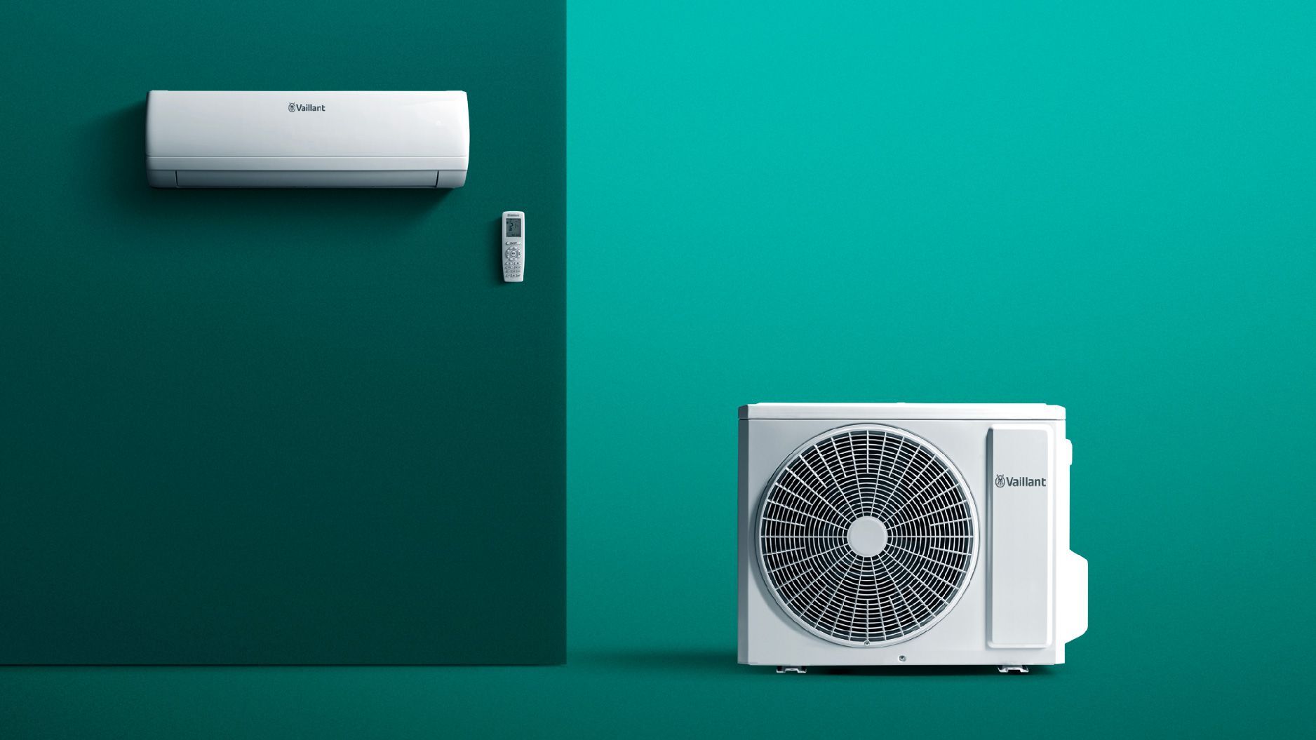 installazione condizionatore Mattei Vaillant Roma