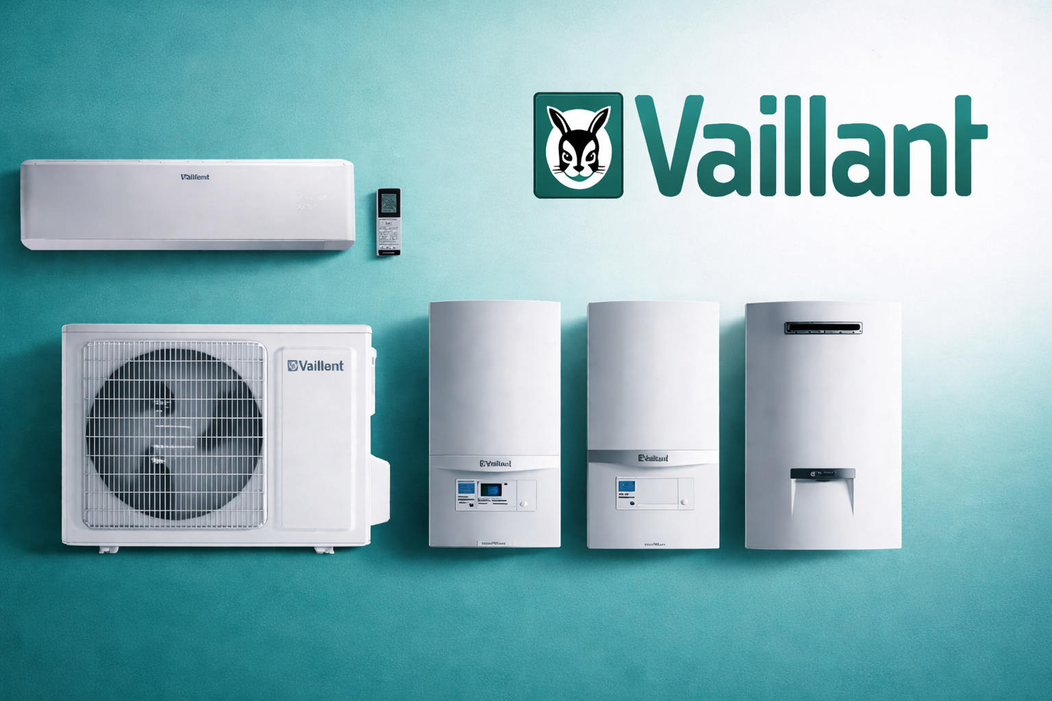 installazioni condizionatori Mattei Vaillant Roma Est