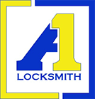A1Locksmith Logo