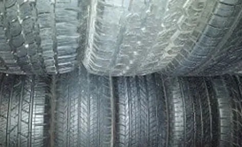 Auto Tires — Nicholasville, KY — Lee Tire