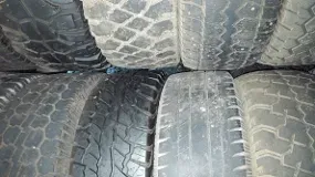 Used Auto Tires — Nicholasville, KY — Lee Tire