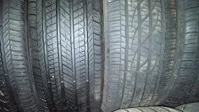 Used Tires — Nicholasville, KY — Lee Tire