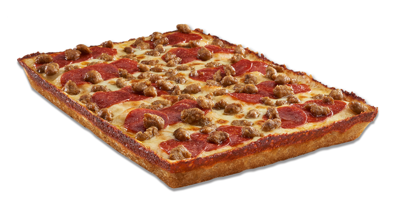 Sammy's Pizza
