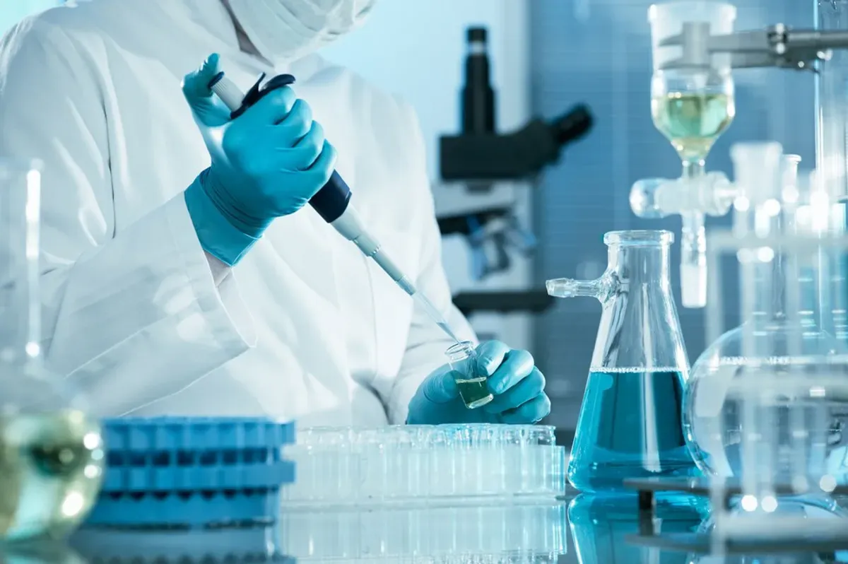 Biotech Awareness - Personal Stories