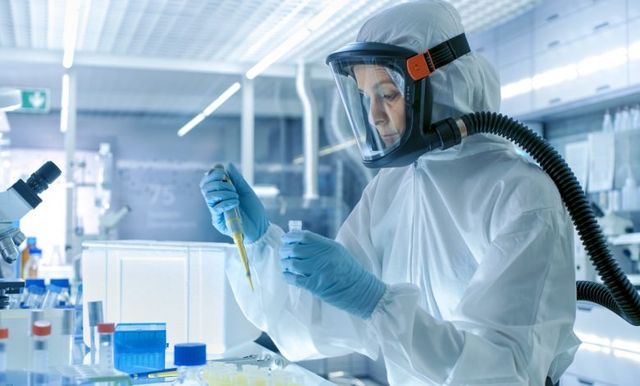Science Testing Lab Disaster Lab Accidents Stories