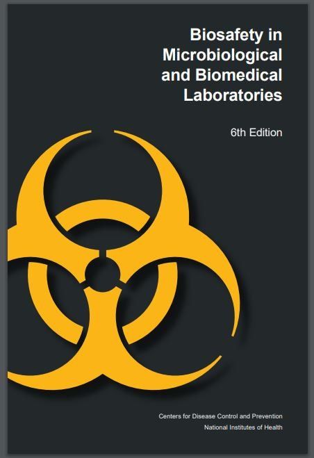 Biotech Awareness -- CDC and NIH book
