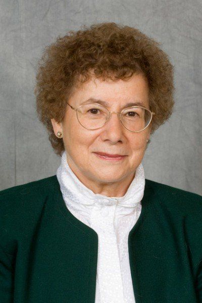Biotech Awareness -- Dr Anne Vidaver