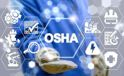 Biotech Awareness -- OSHA Regulations
