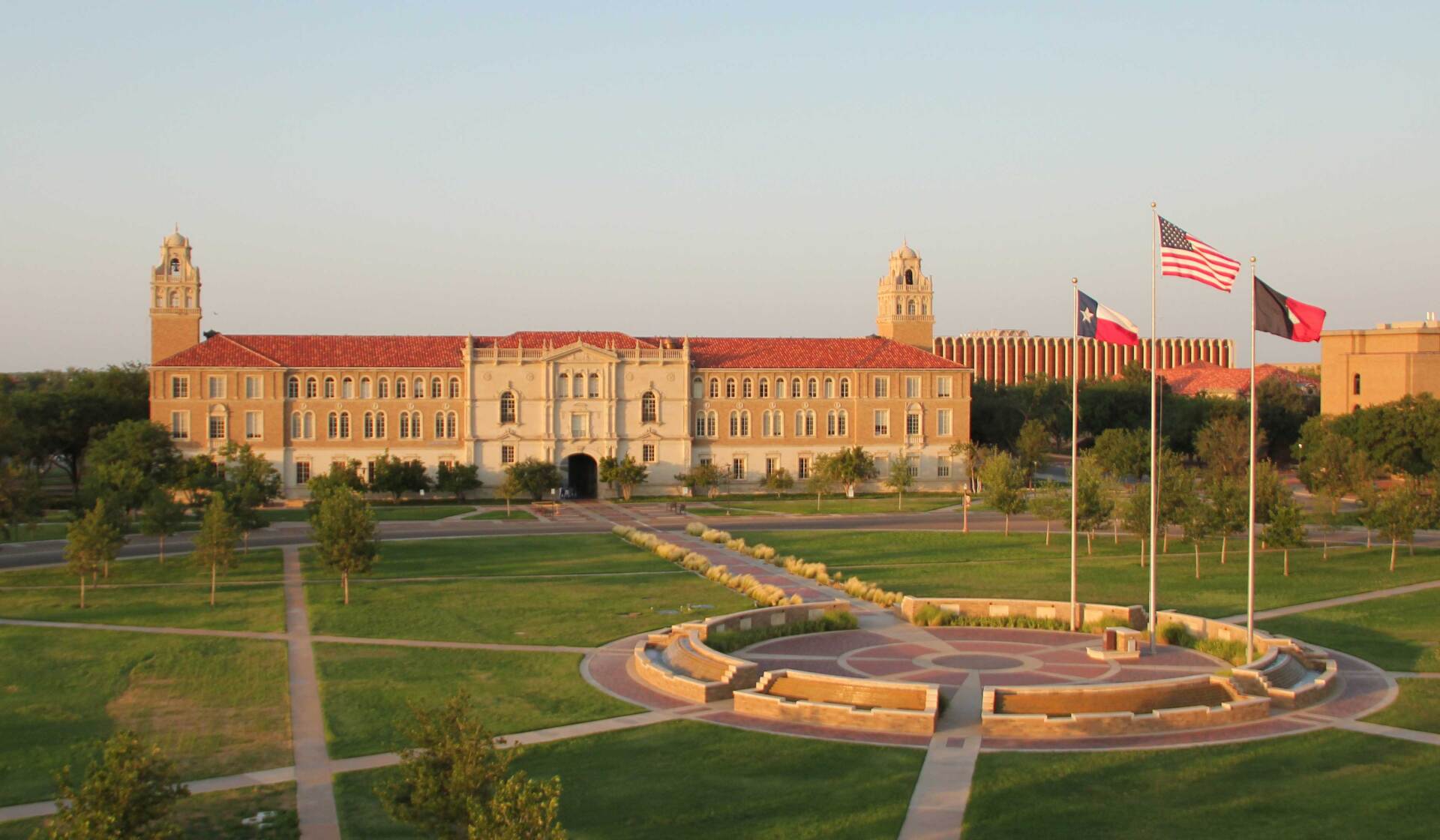 Biotech Awareness -- Texas Tech University
