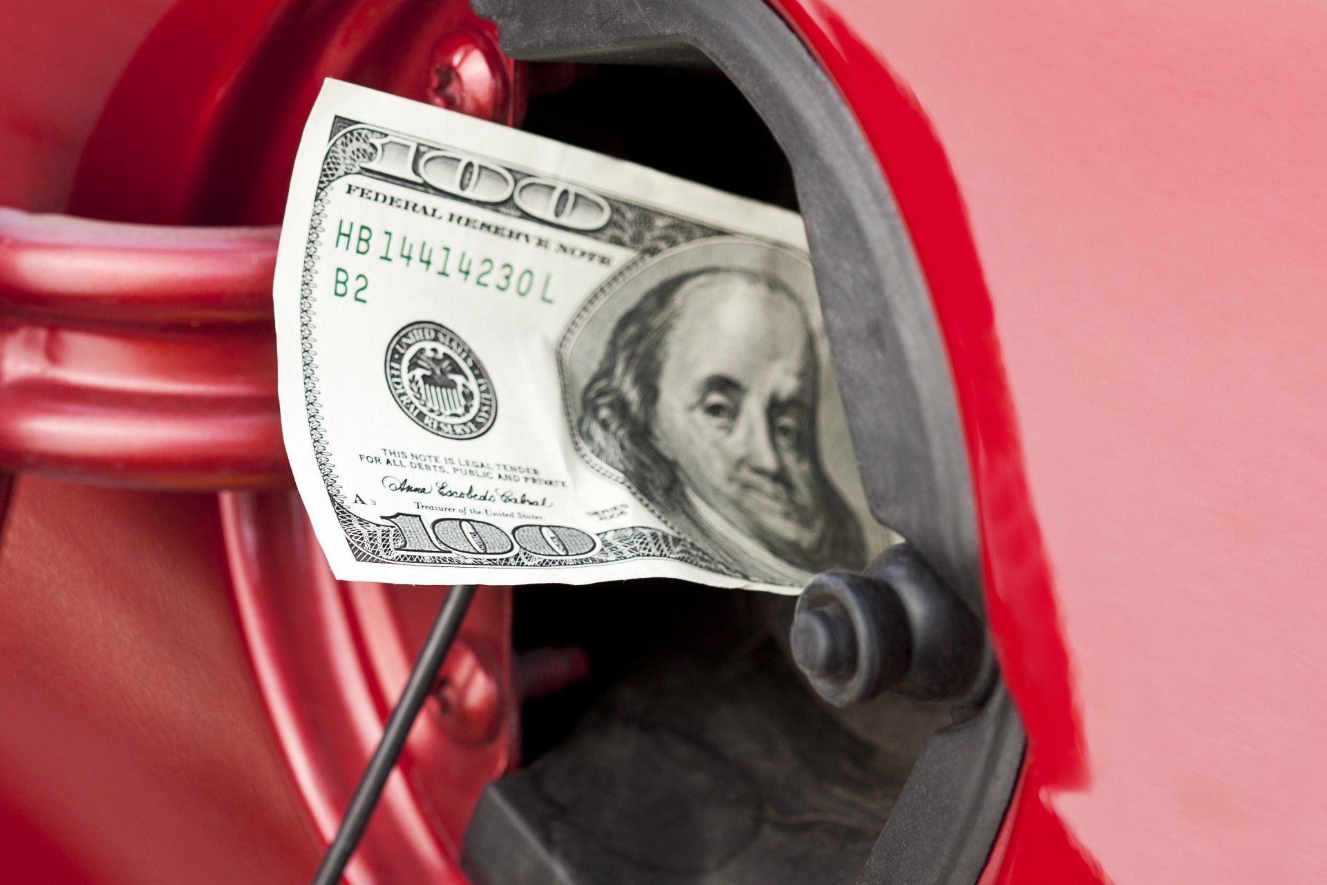 Fuel Cost — Jacksonville, FL — Paul Murray Oil Inc