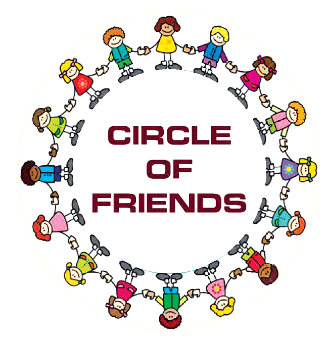 Montessori Circle Of Friends