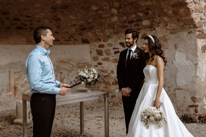 Thomas Haberer Trauredner Südtirol - Kaltern