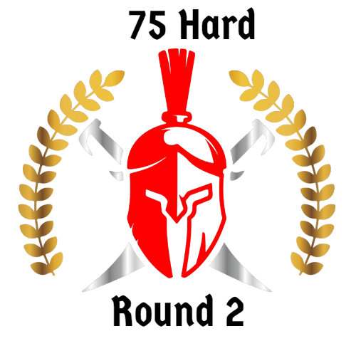 75 Hard Mental toughness challenge