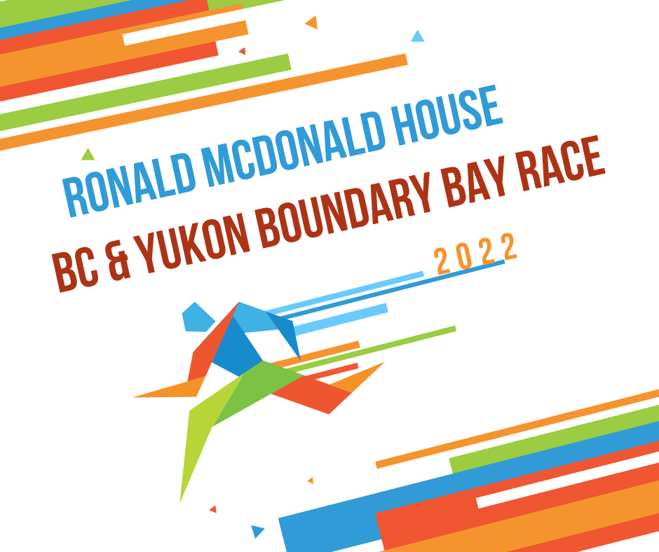 Boundary bay race