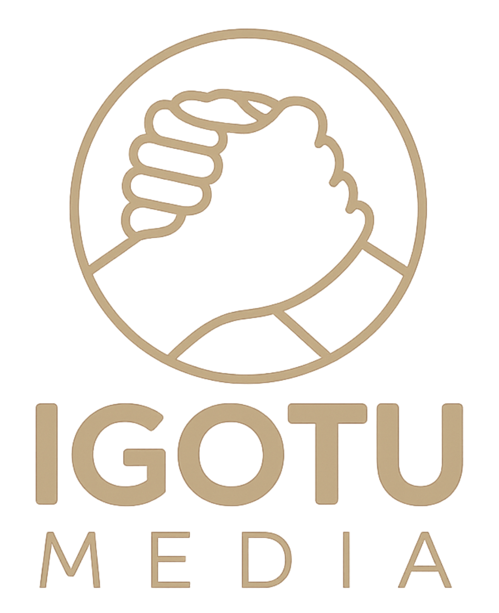 I Got U Media Inc. I Got U Media Inc.