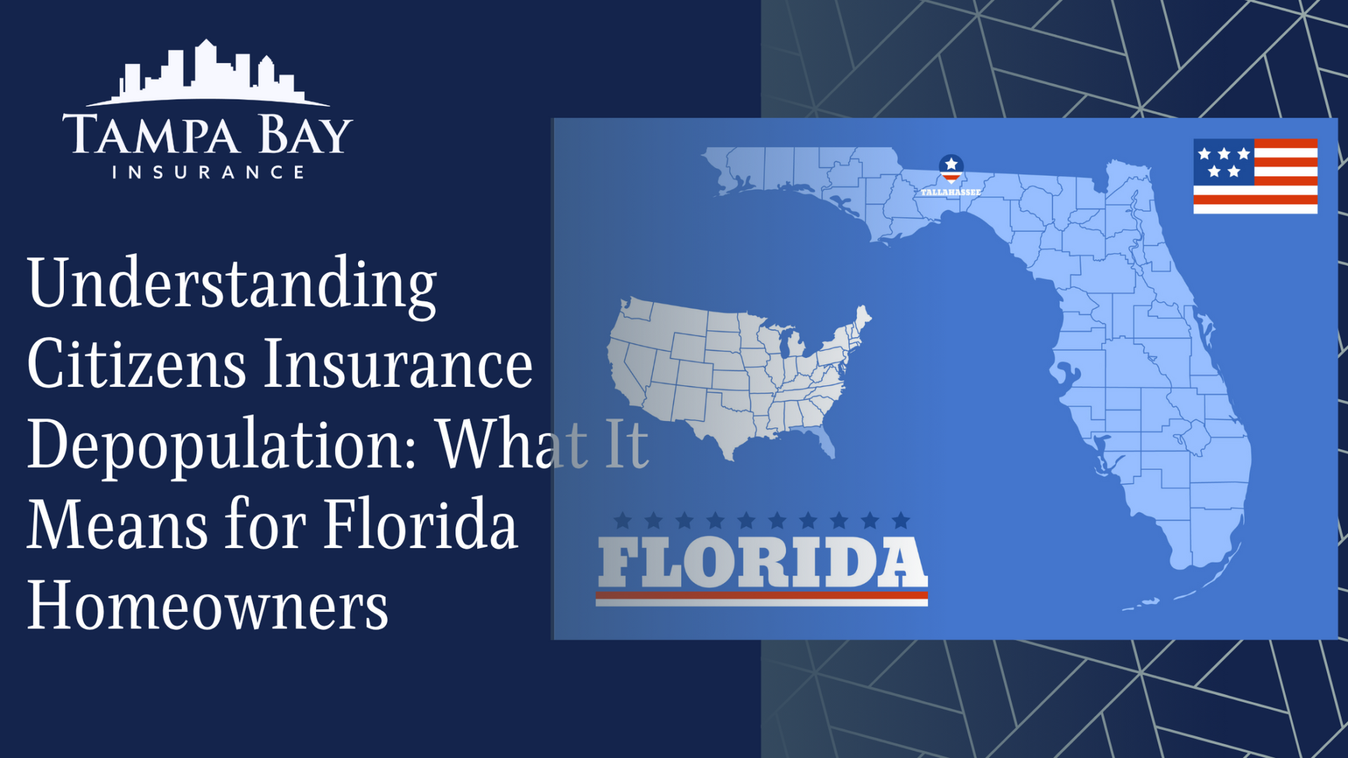 Understanding Citizens Insurance Depopulation: What It Means for Florida Homeowners