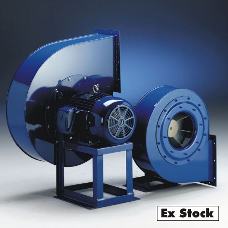 ECT-Series — South Windsor, NSW — Browns Fans Pty Ltd