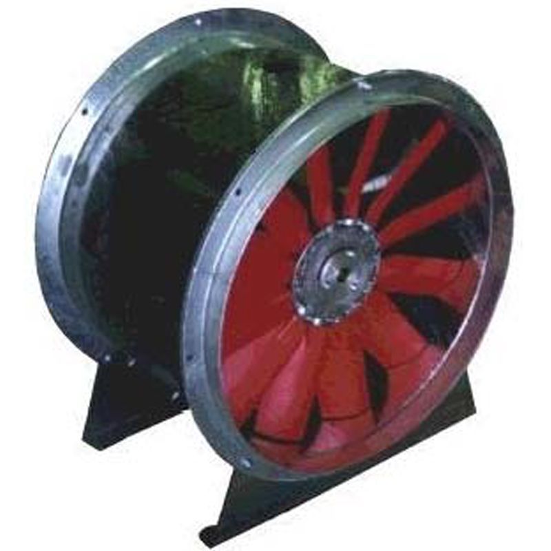 High-Temperature Plug Fan — South Windsor, NSW — Browns Fans Pty Ltd