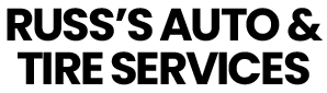 Russ's Auto & Tire Service's Logo
