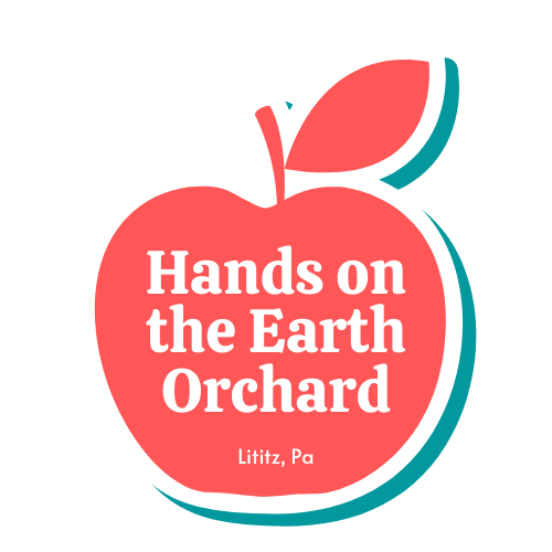 Hands on the Earth Orchard, Lititz, Pa