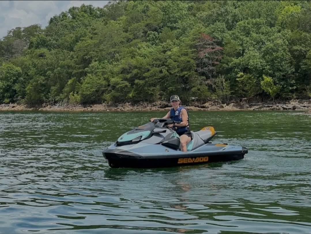 Jet Ski Rentals on Douglas Lake, TN Jet Ski Rentals on Douglas Lake, TN