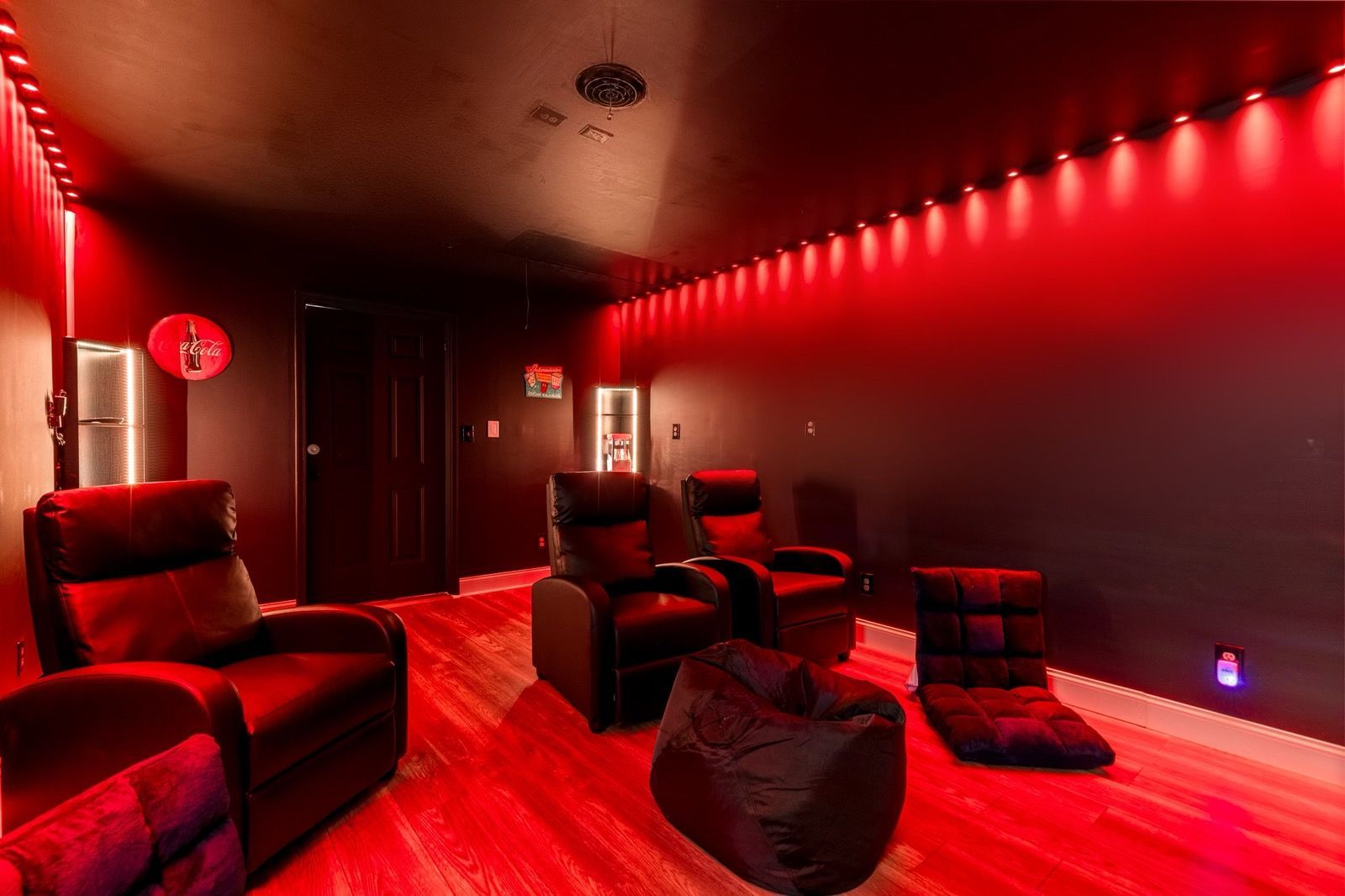 airbnb douglas lake tn