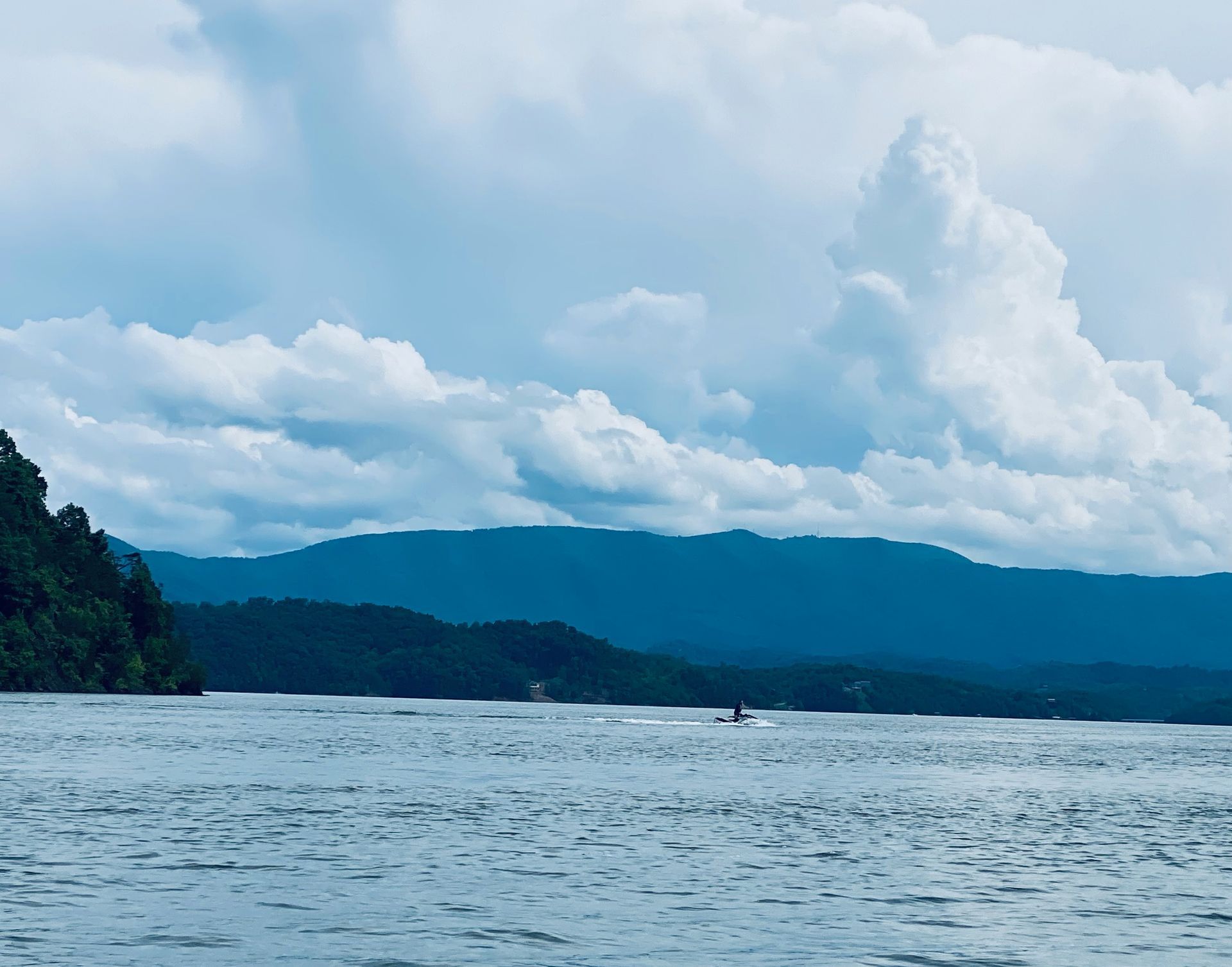 airbnb douglas lake tn