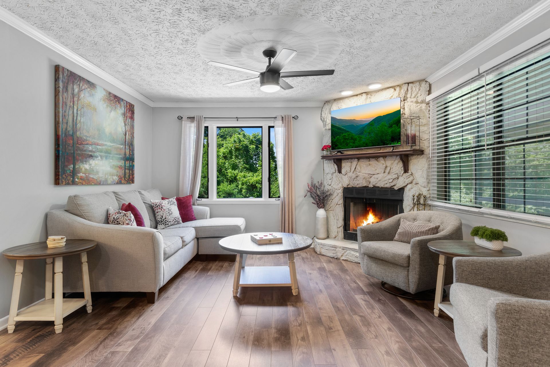 airbnb douglas lake tn